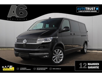 Volkswagen Transporter 0
