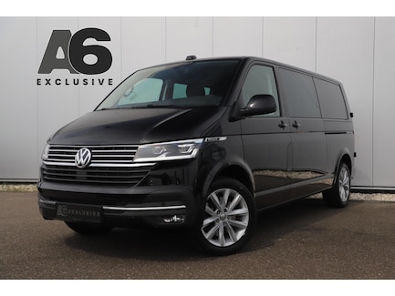 Volkswagen Transporter 0