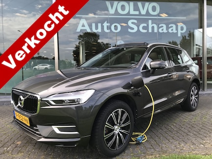 Volvo XC60 0