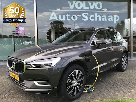 Volvo XC60 0