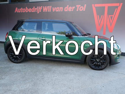 MINI Cooper 0