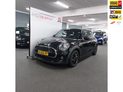 MINI Cooper 0