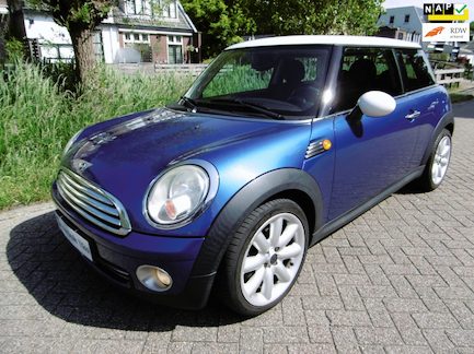 MINI Cooper 0
