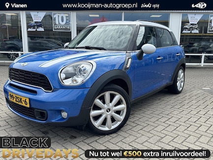 MINI Countryman 0