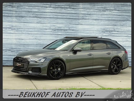 Audi A6 0