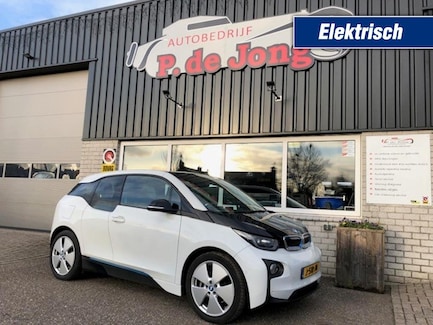 BMW i3 0