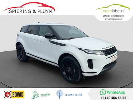 Land Rover Range Rover Evoque 0