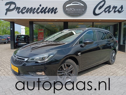 Opel Astra 0
