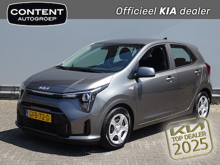 Kia Picanto 0