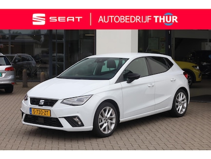 SEAT Ibiza 0