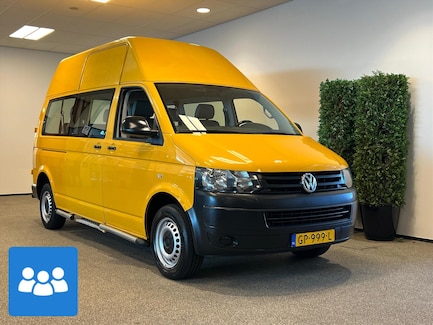 Volkswagen Transporter 0