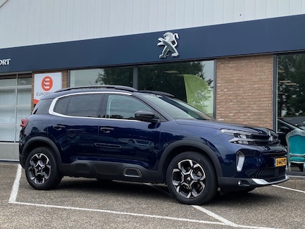 Citroën C5 Aircross 0