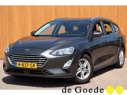 Ford Focus 0