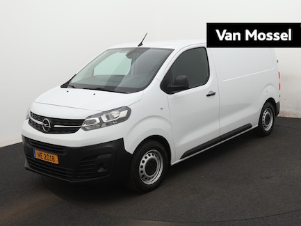 Opel Vivaro 0