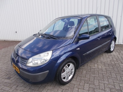 Renault Scenic 0