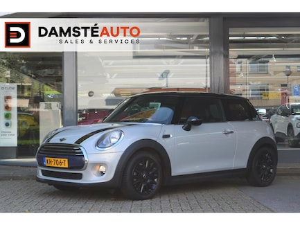MINI Cooper 0