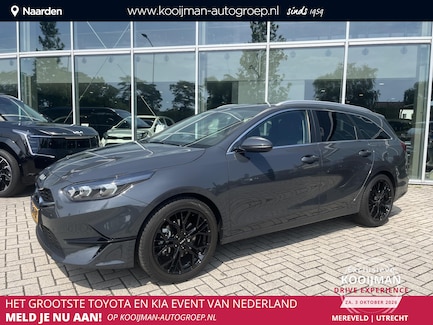Kia Ceed 0