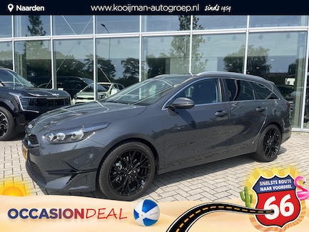 Kia Ceed 0