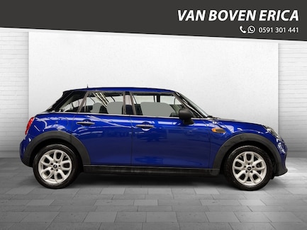 MINI One 0