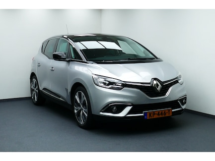 Renault Scenic 0