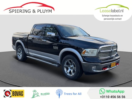 Dodge Ram 1500 0