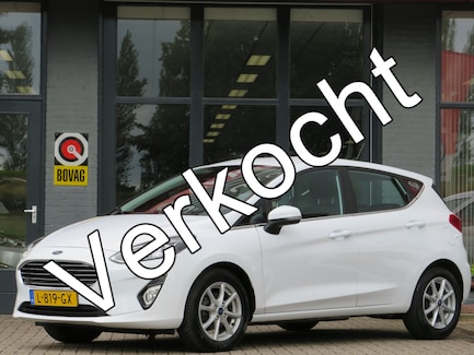 Ford Fiesta 0