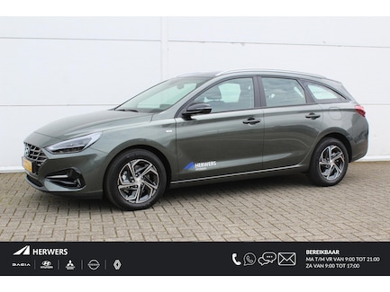 Hyundai i30 0