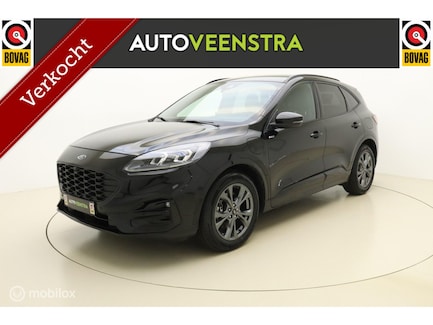 Ford Kuga 0