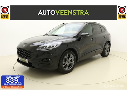 Ford Kuga 0
