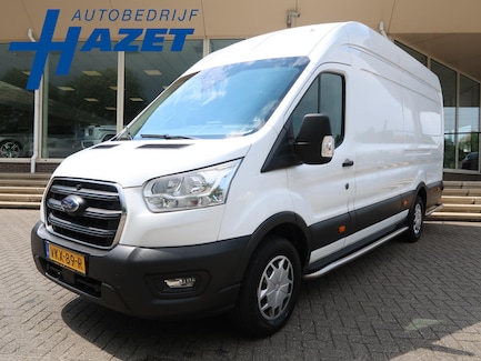 Ford Transit 0