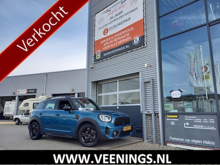 MINI Countryman 0