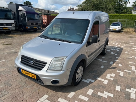 Ford Transit 0