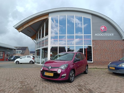 Renault Twingo 0