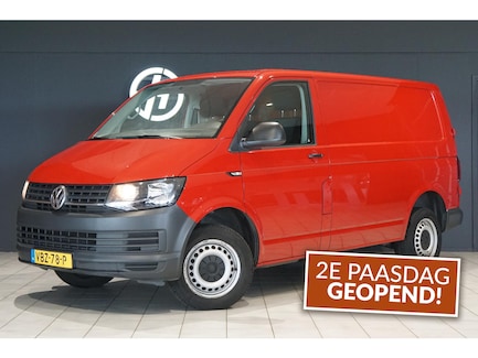 Volkswagen Transporter 0