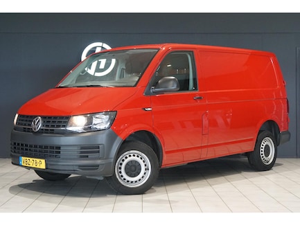 Volkswagen Transporter 0