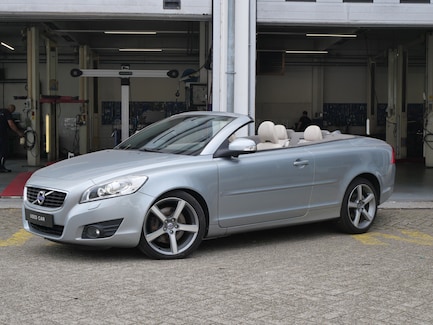 Volvo C70 0