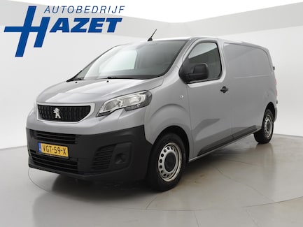 Peugeot Expert 0