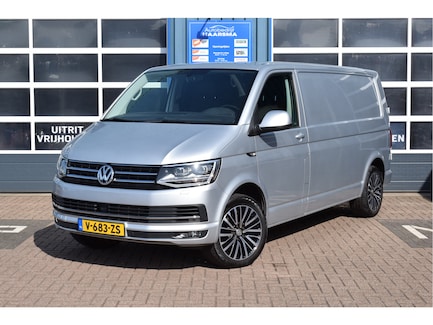 Volkswagen Transporter 0