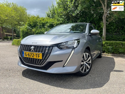 Peugeot 208 0