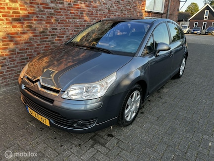 Citroën C4 0