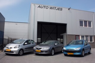 Auto Witjes