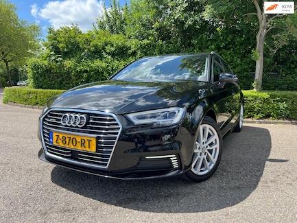 Audi A3 0