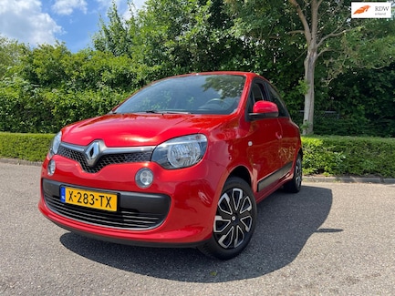 Renault Twingo 0