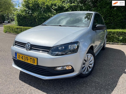 Volkswagen Polo 0