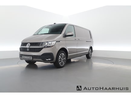 Volkswagen Transporter 0
