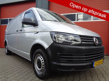 Volkswagen Transporter 0