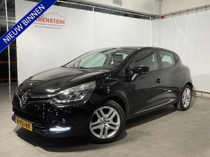 Renault Clio 0