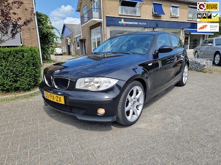 BMW 1-Serie 0