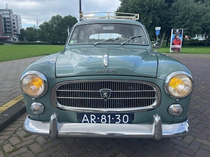 Peugeot 403 0