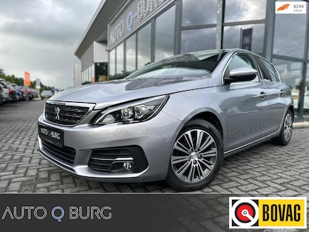 Peugeot 308 0